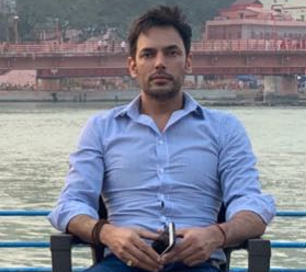 Joginder Singh