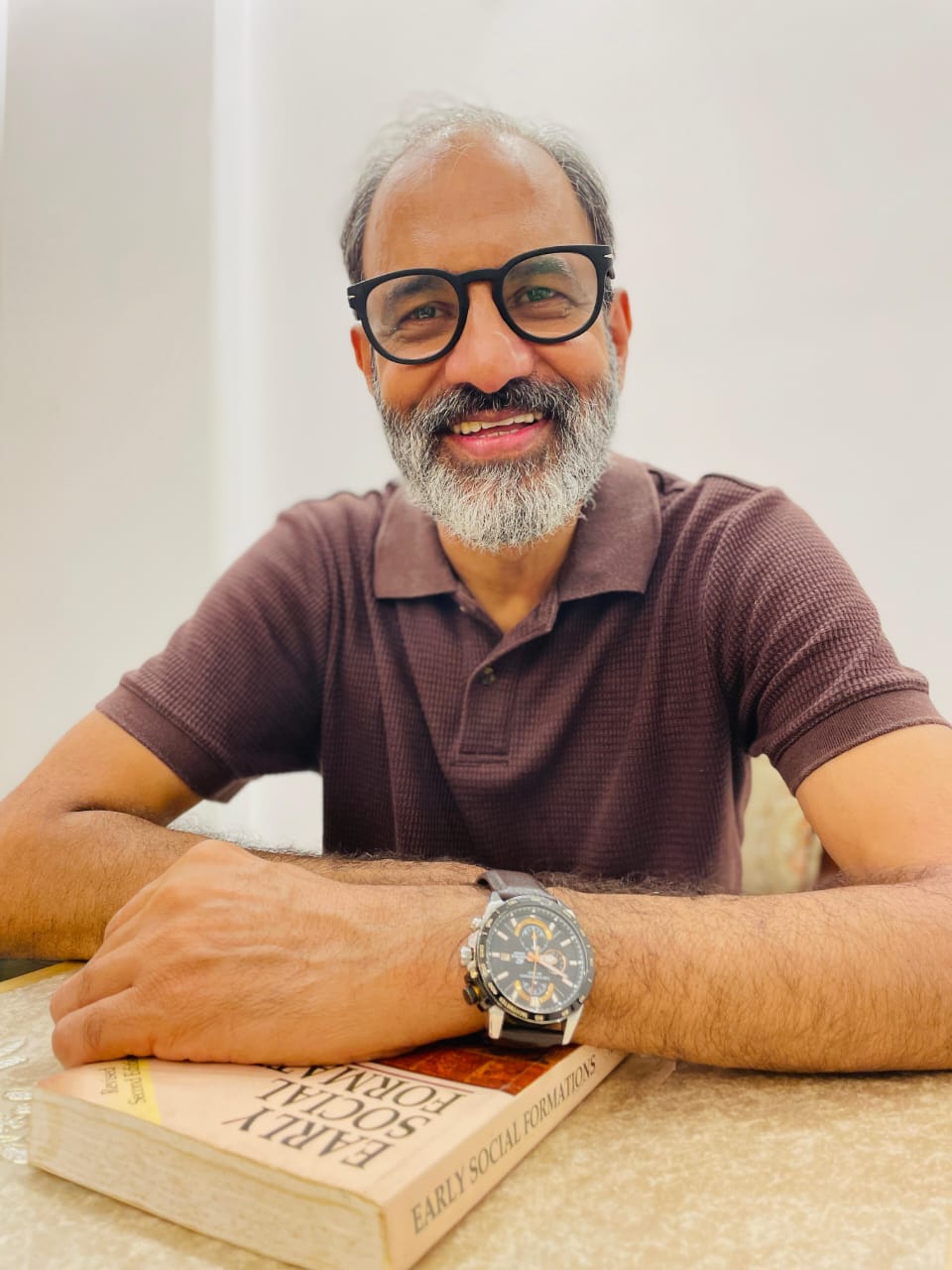 Gajraj Nager